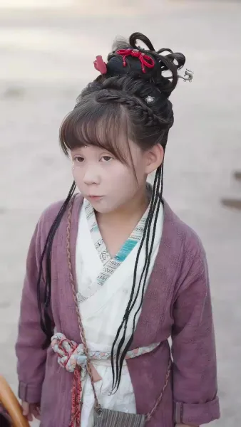 ผัวที่ลักพามา กลับเป็นอ๋องชาย