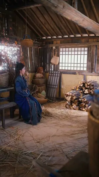 ผัวที่ลักพามา กลับเป็นอ๋องชาย