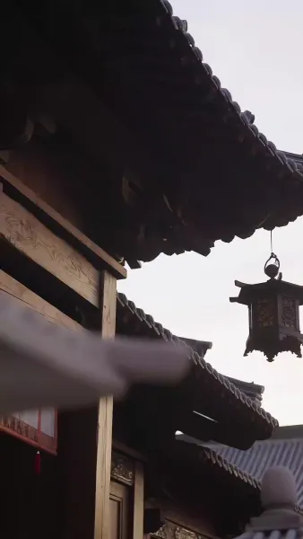 ผัวที่ลักพามา กลับเป็นอ๋องชาย