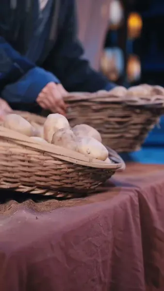 ผัวที่ลักพามา กลับเป็นอ๋องชาย