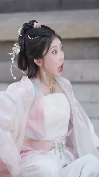 ผัวที่ลักพามา กลับเป็นอ๋องชาย