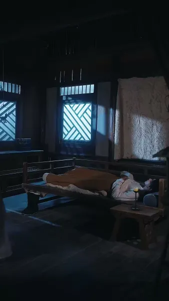 ผัวที่ลักพามา กลับเป็นอ๋องชาย