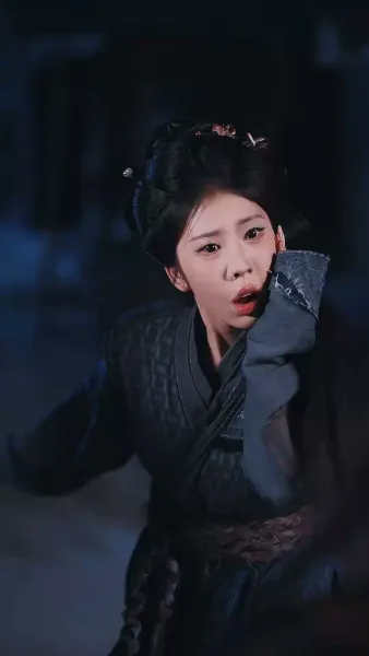 ผัวที่ลักพามา กลับเป็นอ๋องชาย