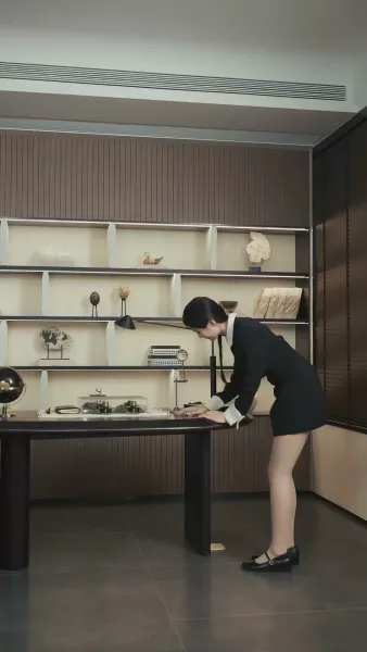 ผู้สรรพสถิตเงียบๆ ทุกอย่างทราบทุกอย่าง