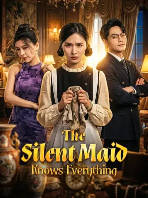 ผู้สรรพสถิตเงียบๆ ทุกอย่างทราบทุกอย่าง