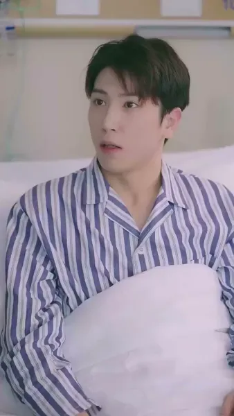 ปรารถนาร้าย กลายเป็นรัก