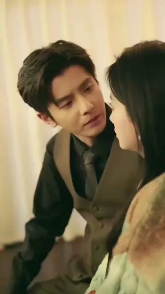 ปรารถนาร้าย กลายเป็นรัก