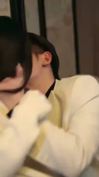 ปรารถนาร้าย กลายเป็นรัก