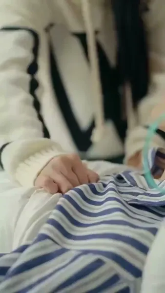 ปรารถนาร้าย กลายเป็นรัก