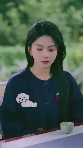 ปรารถนาร้าย กลายเป็นรัก