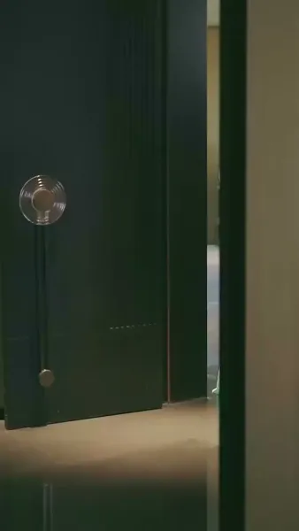 ปรารถนาร้าย กลายเป็นรัก