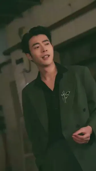 ปรารถนาร้าย กลายเป็นรัก