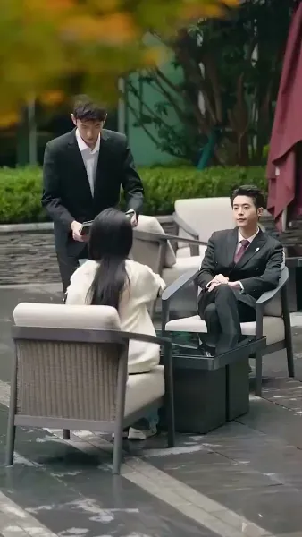 ปรารถนาร้าย กลายเป็นรัก