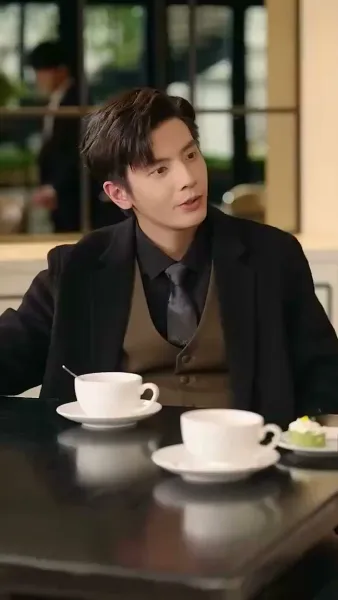 ปรารถนาร้าย กลายเป็นรัก