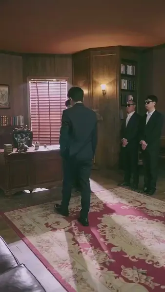 ปรารถนาร้าย กลายเป็นรัก