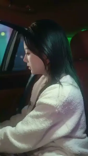 ปรารถนาร้าย กลายเป็นรัก