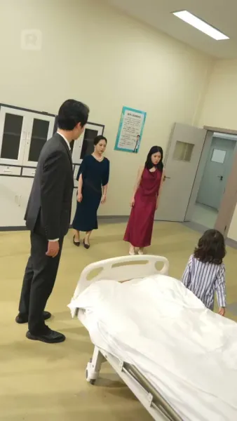 เส้นทางความจริงแห่งรัก