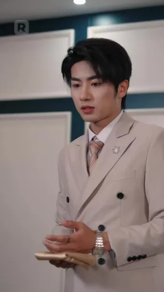 เส้นทางความจริงแห่งรัก