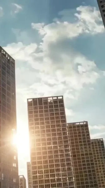 ไฟกลางวัน