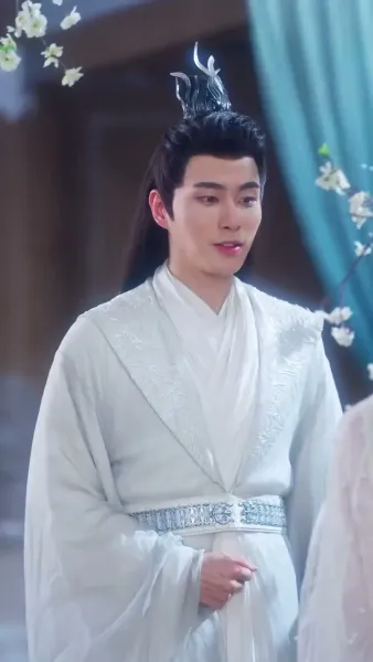 (พากย์เสียง) หัวใจทรยศสวรรค์