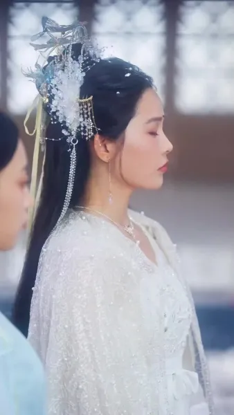 (พากย์เสียง) หัวใจทรยศสวรรค์