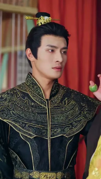 (พากย์เสียง) หัวใจทรยศสวรรค์