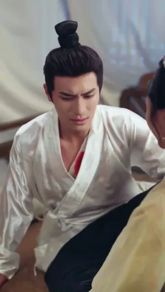 (พากย์เสียง) หัวใจทรยศสวรรค์