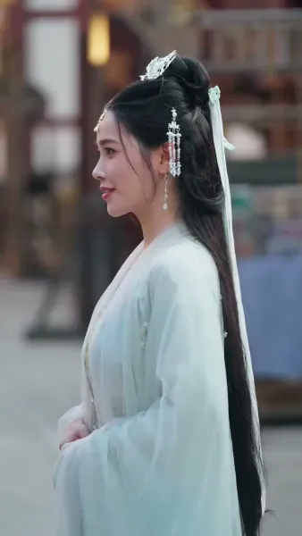 (พากย์เสียง) หัวใจทรยศสวรรค์