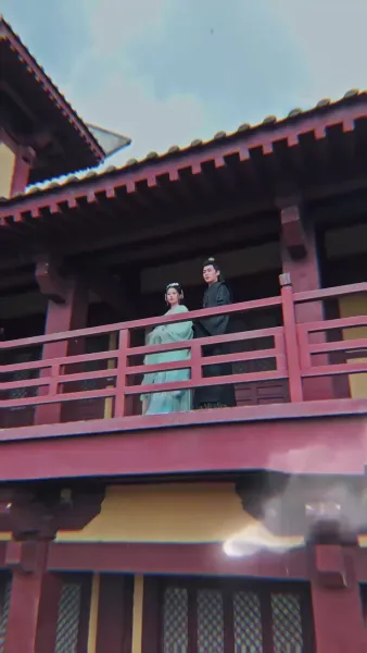 (พากย์เสียง) หัวใจทรยศสวรรค์