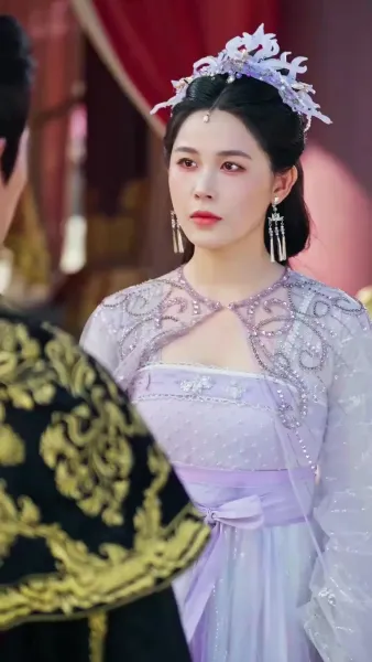 (พากย์เสียง) หัวใจทรยศสวรรค์