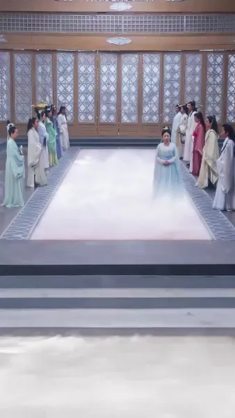 (พากย์เสียง) หัวใจทรยศสวรรค์