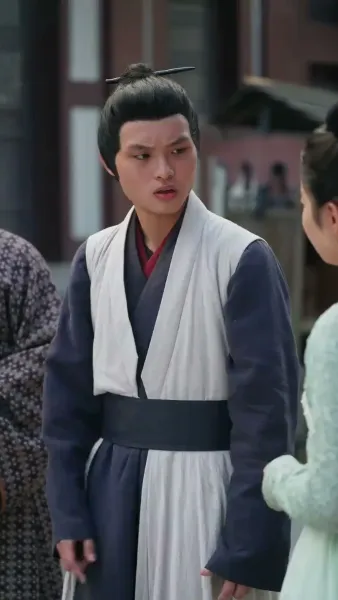 (พากย์เสียง) หัวใจทรยศสวรรค์