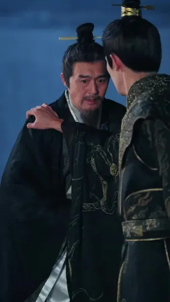 (พากย์เสียง) หัวใจทรยศสวรรค์