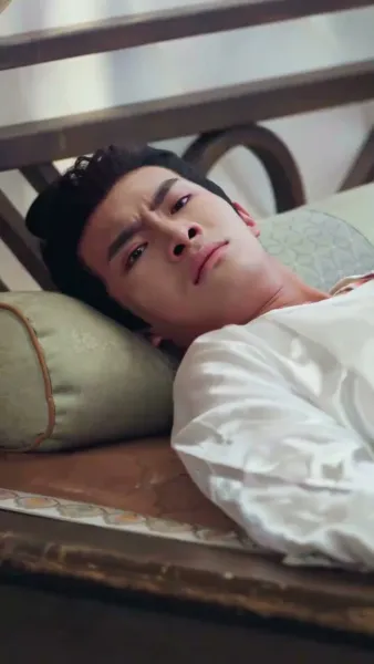 (พากย์เสียง) หัวใจทรยศสวรรค์