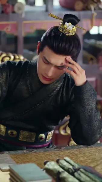 (พากย์เสียง) หัวใจทรยศสวรรค์