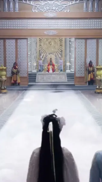 (พากย์เสียง) หัวใจทรยศสวรรค์