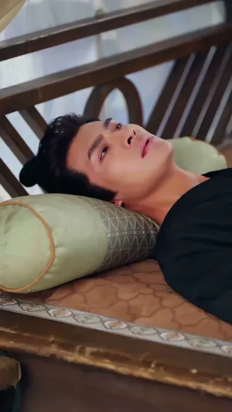 (พากย์เสียง) หัวใจทรยศสวรรค์