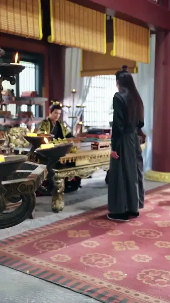 (พากย์เสียง) หัวใจทรยศสวรรค์