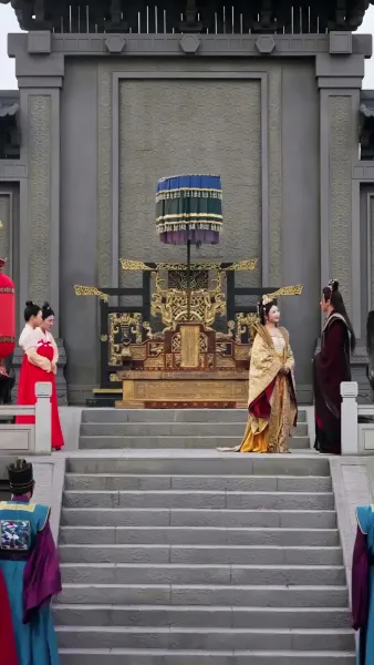 (พากย์เสียง) หัวใจทรยศสวรรค์