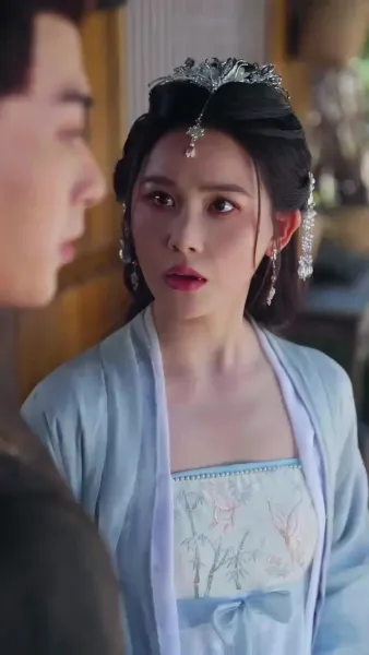 (พากย์เสียง) หัวใจทรยศสวรรค์