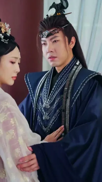 (พากย์เสียง) หัวใจทรยศสวรรค์