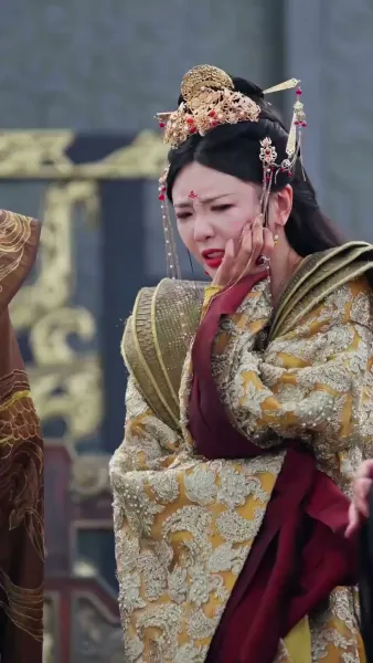 (พากย์เสียง) หัวใจทรยศสวรรค์