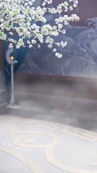 (พากย์เสียง) หัวใจทรยศสวรรค์