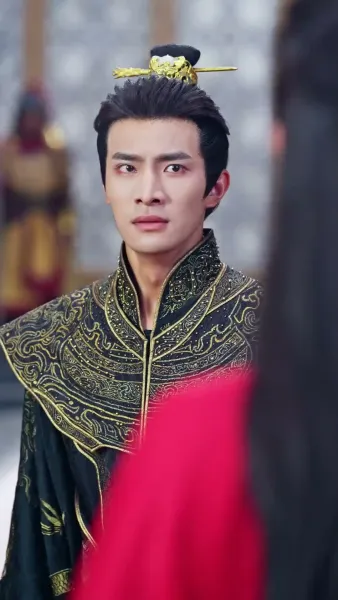 (พากย์เสียง) หัวใจทรยศสวรรค์