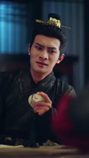 (พากย์เสียง) หัวใจทรยศสวรรค์