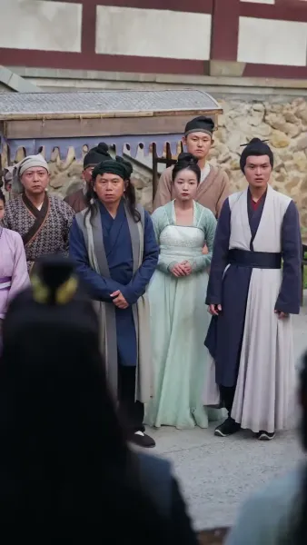 (พากย์เสียง) หัวใจทรยศสวรรค์