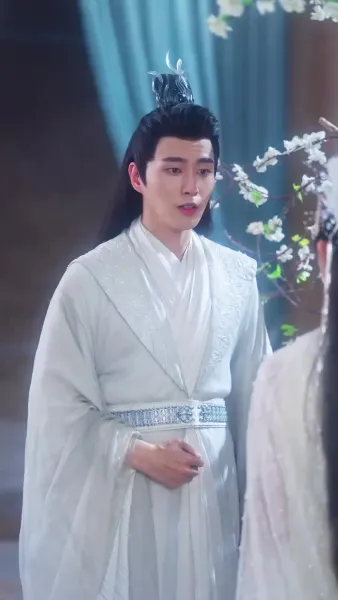 (พากย์เสียง) หัวใจทรยศสวรรค์