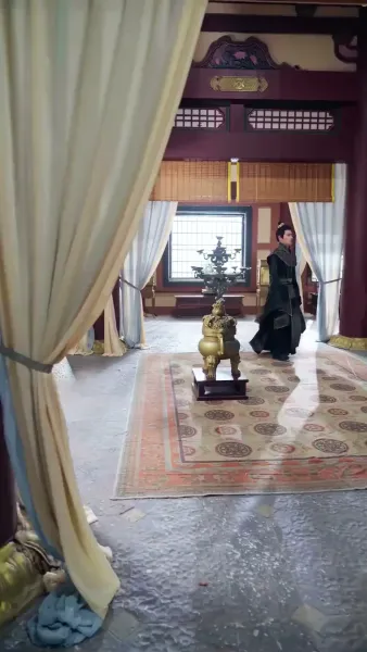 (พากย์เสียง) หัวใจทรยศสวรรค์