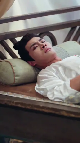 (พากย์เสียง) หัวใจทรยศสวรรค์