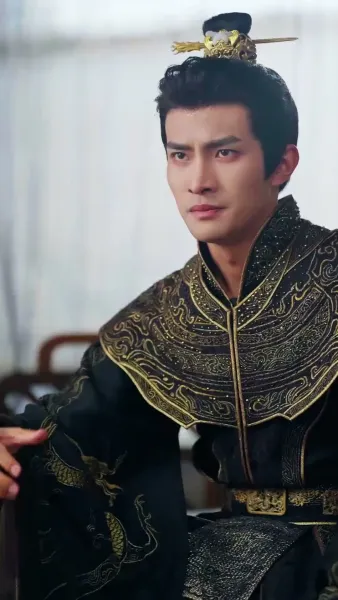 (พากย์เสียง) หัวใจทรยศสวรรค์